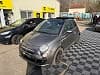 Fiat 500 CABRIOLET 1.2 70 LOUNGE START-STOP - RADAR DE RECUL CLIMATISATION