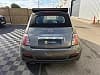 Fiat 500 CABRIOLET 1.2 70 LOUNGE START-STOP - RADAR DE RECUL CLIMATISATION