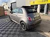 Fiat 500 CABRIOLET 1.2 70 LOUNGE START-STOP - RADAR DE RECUL CLIMATISATION