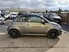 Fiat 500 CABRIOLET 1.2 70 LOUNGE START-STOP - RADAR DE RECUL CLIMATISATION