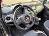 Fiat 500 CABRIOLET 1.2 70 LOUNGE START-STOP - RADAR DE RECUL CLIMATISATION