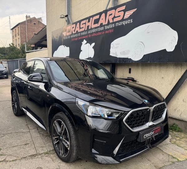 Bmw X2 (F39) SDRIVE18DA M SPORT