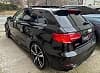 Audi RS3 II (2) SPORTBACK 2.5 TFSI 400 QUATTRO S TRONIC