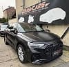 Audi Q3 AudiQ3