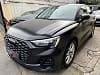 Audi Q3 AudiQ3
