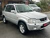 Honda Cr-v 2.0i - 147 S swindon