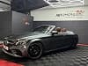 Mercedes-Benz Classe C 220 d CABRIOLET AMG LINE 194 ch 9G-Tronic