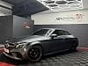 Mercedes-Benz Classe C 220 d CABRIOLET AMG LINE 194 ch 9G-Tronic