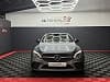 Mercedes-Benz Classe C 220 d CABRIOLET AMG LINE 194 ch 9G-Tronic