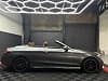 Mercedes-Benz Classe C 220 d CABRIOLET AMG LINE 194 ch 9G-Tronic