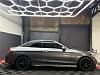 Mercedes-Benz Classe C 220 d CABRIOLET AMG LINE 194 ch 9G-Tronic