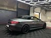 Mercedes-Benz Classe C 220 d CABRIOLET AMG LINE 194 ch 9G-Tronic