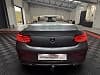 Mercedes-Benz Classe C 220 d CABRIOLET AMG LINE 194 ch 9G-Tronic