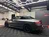 Mercedes-Benz Classe C 220 d CABRIOLET AMG LINE 194 ch 9G-Tronic