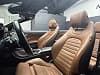 Mercedes-Benz Classe C 220 d CABRIOLET AMG LINE 194 ch 9G-Tronic