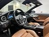 Mercedes-Benz Classe C 220 d CABRIOLET AMG LINE 194 ch 9G-Tronic