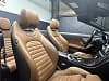 Mercedes-Benz Classe C 220 d CABRIOLET AMG LINE 194 ch 9G-Tronic