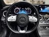 Mercedes-Benz Classe C 220 d CABRIOLET AMG LINE 194 ch 9G-Tronic