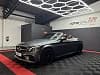 Mercedes-Benz Classe C 220 d CABRIOLET AMG LINE 194 ch 9G-Tronic