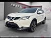 Nissan Qashqai 1.5 dCi 110 Stop/Start Tekna