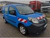 Renault Grand Kangoo Kangoo ze
