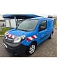 Renault Grand Kangoo Kangoo ze