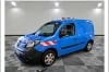 Renault Grand Kangoo Kangoo ze