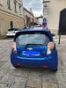 Chevrolet Spark Gpl