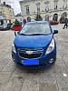 Chevrolet Spark Gpl