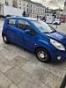 Chevrolet Spark Gpl