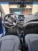 Chevrolet Spark Gpl