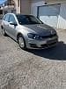 Volkswagen Golf VII 1.2 TSI 105 BLUEMOTION TECHNOLOGY CARAT 3P