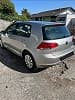 Volkswagen Golf VII 1.2 TSI 105 BLUEMOTION TECHNOLOGY CARAT 3P