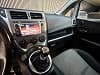 Toyota Verso-s MC 100 VVT-i Style