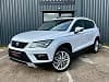 Seat Ateca 1.5 TSI 150 ch ACT Start/Stop DSG7 Xcellence - 2019 111 000 km Garantie