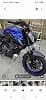 YAMAHA MT 07