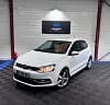Volkswagen Polo V (2) 1.2 TSI 110 BLUEMOTION TECHNOLOGY SPORTLINE DSG7 5P