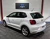 Volkswagen Polo V (2) 1.2 TSI 110 BLUEMOTION TECHNOLOGY SPORTLINE DSG7 5P