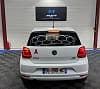 Volkswagen Polo V (2) 1.2 TSI 110 BLUEMOTION TECHNOLOGY SPORTLINE DSG7 5P