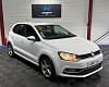 Volkswagen Polo V (2) 1.2 TSI 110 BLUEMOTION TECHNOLOGY SPORTLINE DSG7 5P