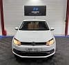Volkswagen Polo V (2) 1.2 TSI 110 BLUEMOTION TECHNOLOGY SPORTLINE DSG7 5P