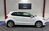 Volkswagen Polo V (2) 1.2 TSI 110 BLUEMOTION TECHNOLOGY SPORTLINE DSG7 5P