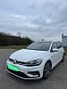 Volkswagen Golf VII 1.5 TSi 150CH PACK R-LINE TOIT OUVRANT PANORAMIQUE