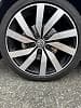 Volkswagen Golf VII 1.5 TSi 150CH PACK R-LINE TOIT OUVRANT PANORAMIQUE
