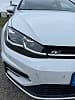 Volkswagen Golf VII 1.5 TSi 150CH PACK R-LINE TOIT OUVRANT PANORAMIQUE
