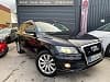 Audi Q5 3.0 V6 TDI 240 FAP Ambition Luxe quattro S tronic 7