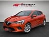 Renault Clio V TCe 100 Intens