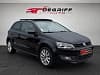 Volkswagen Polo 1.6 TDI 90 CR FAP Confortline