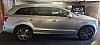 Audi Q7 (2) 3.0 V6 TDI 240 AMBITION LUXE 5PL