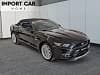 Ford Mustang Convertible 5.0 V8 Ti-VCT - 421 BVA 2015 CABRIOLET GT PHASE 1